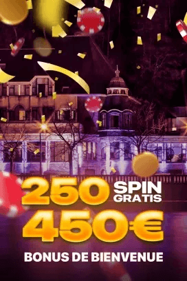 Grand Casino de Namur Screenshot